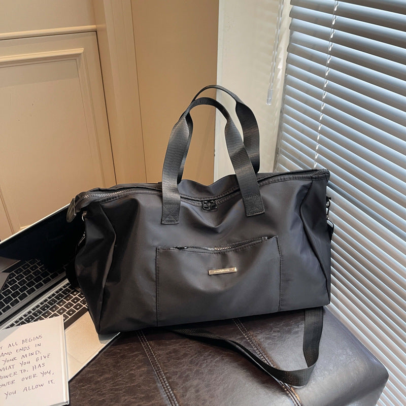 Geräumige Multifunktionale Reisetasche Brehn