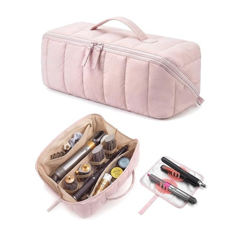 Kosmetik-Organizer-Tasche mit Herausnehmbaren Fächern Brehn