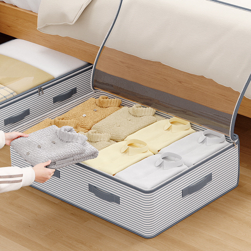 Unter-Bett Aufbewahrungslösung