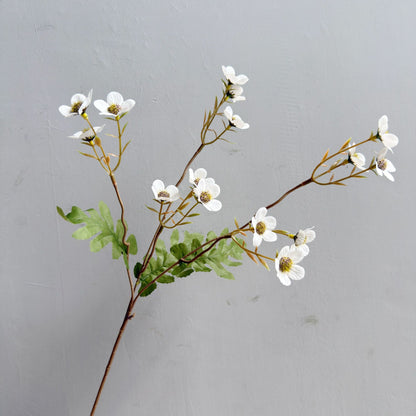 Dekorative Blumenstiel