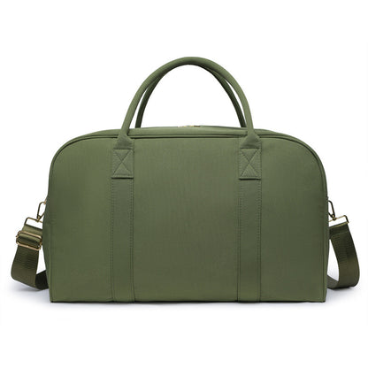 Stilvolle und Geräumige Sport- Sowie Reisetasche Brehn