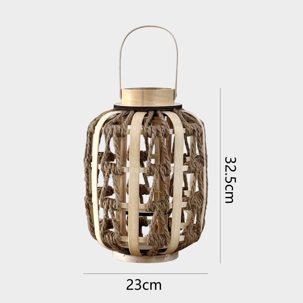 Dekorative Lichtquelle Brehn