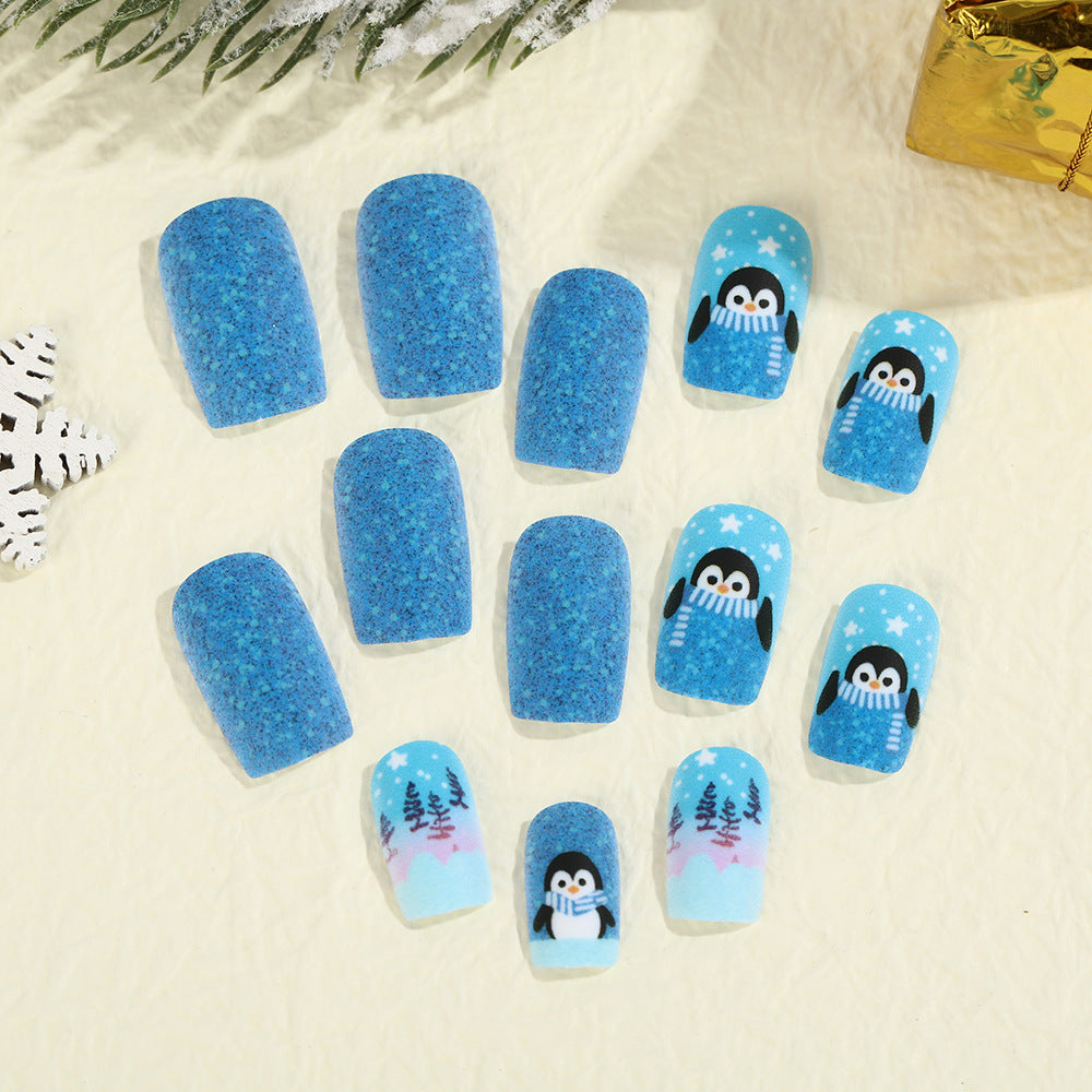 Kreative Nagelkunst Set Brehn