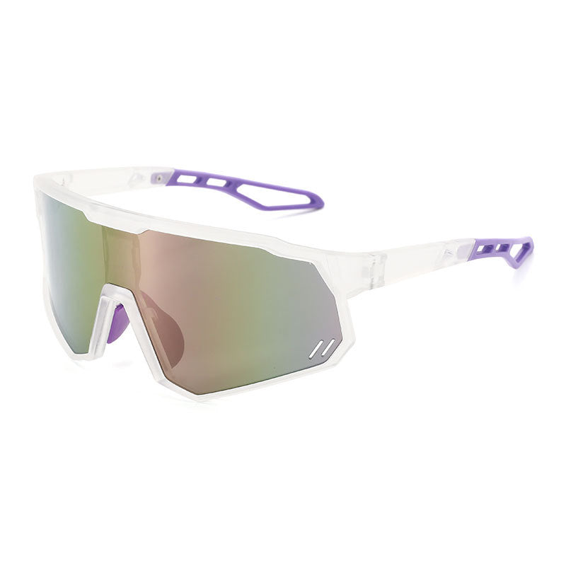 Herren Hochleistungs-Outdoorsport-Sonnenbrille Brehn