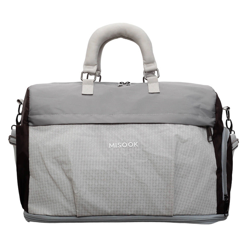 Damen stilvolle Sport- und Reisetasche Brehn