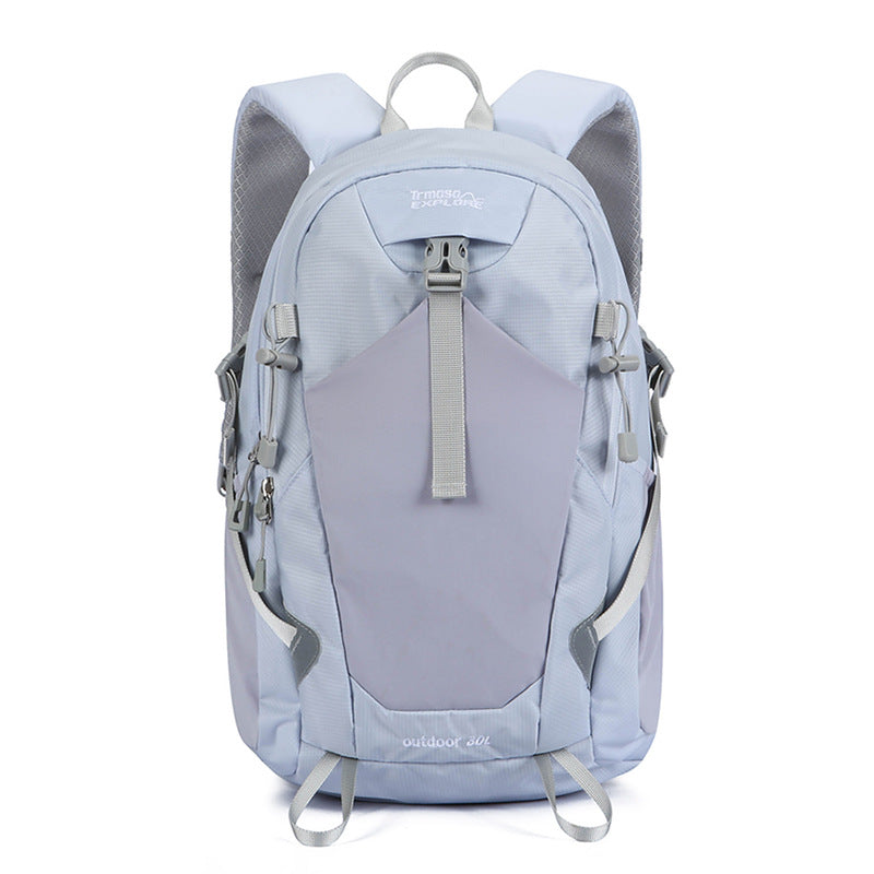 Vielseitiger Outdoor-Erkundungsrucksack