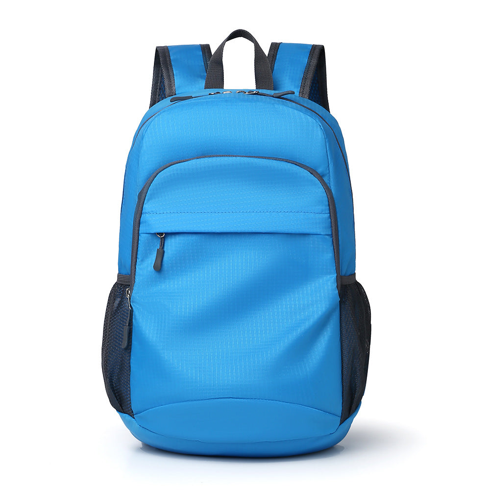 Leichter täglicher Pendler-Rucksack Brehn