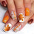 Nagellackset Brehn