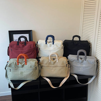 Vielseitige Multifunktionale Reisetasche Brehn 1790158079