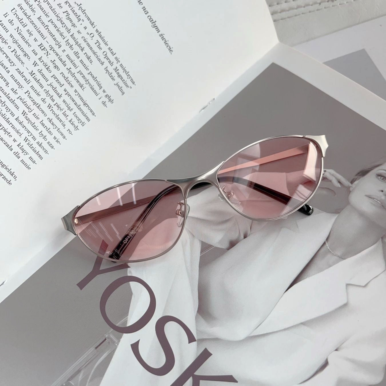 Fashion Eyewear Brehn