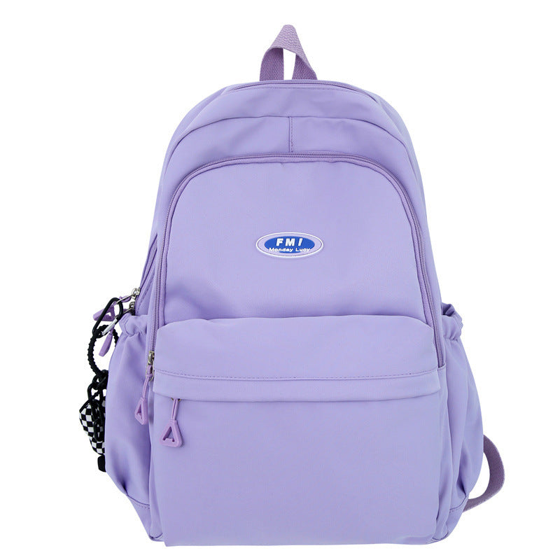 Leichtgewichtige Utility-Schulrucksack Brehn