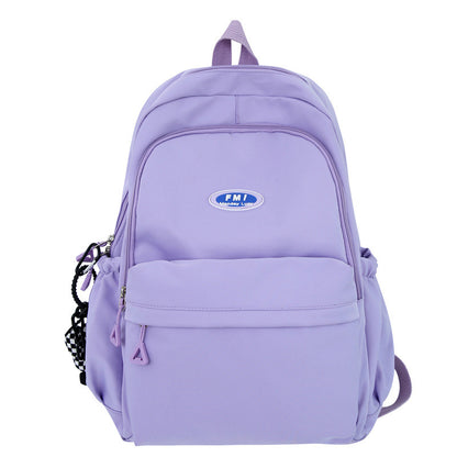 Leichtgewichtige Utility-Schulrucksack Brehn