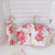 Damen eleganter Faltregenschirm mit fruchtigem Design Brehn