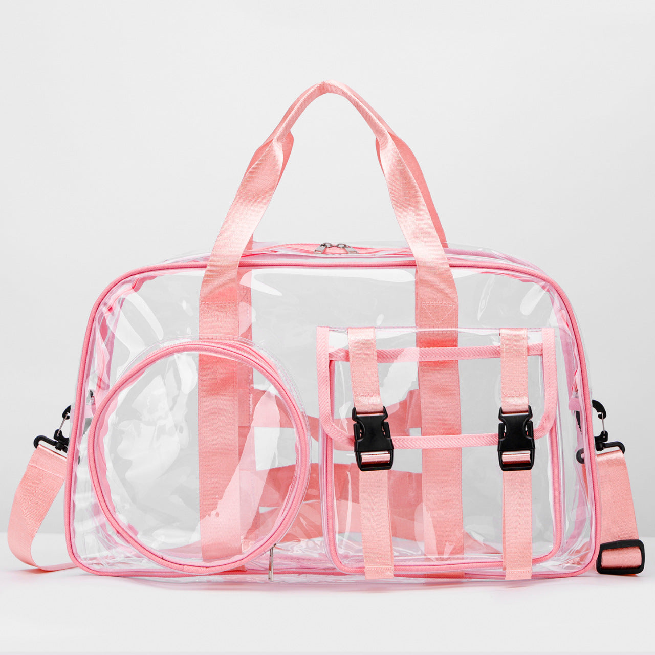 Klar Utility Duffle Bag Brehn