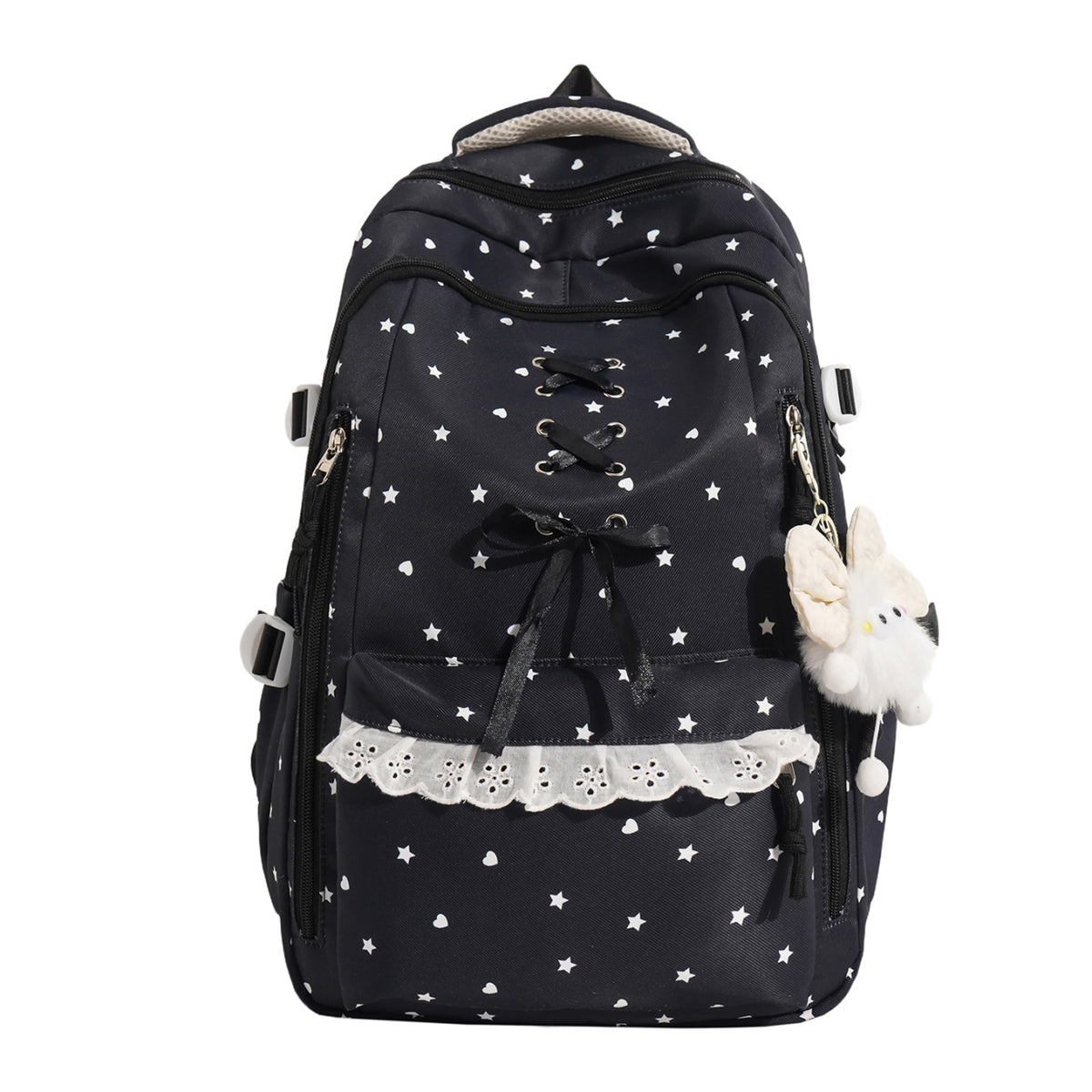 Süßer dekorativer Rucksack Brehn