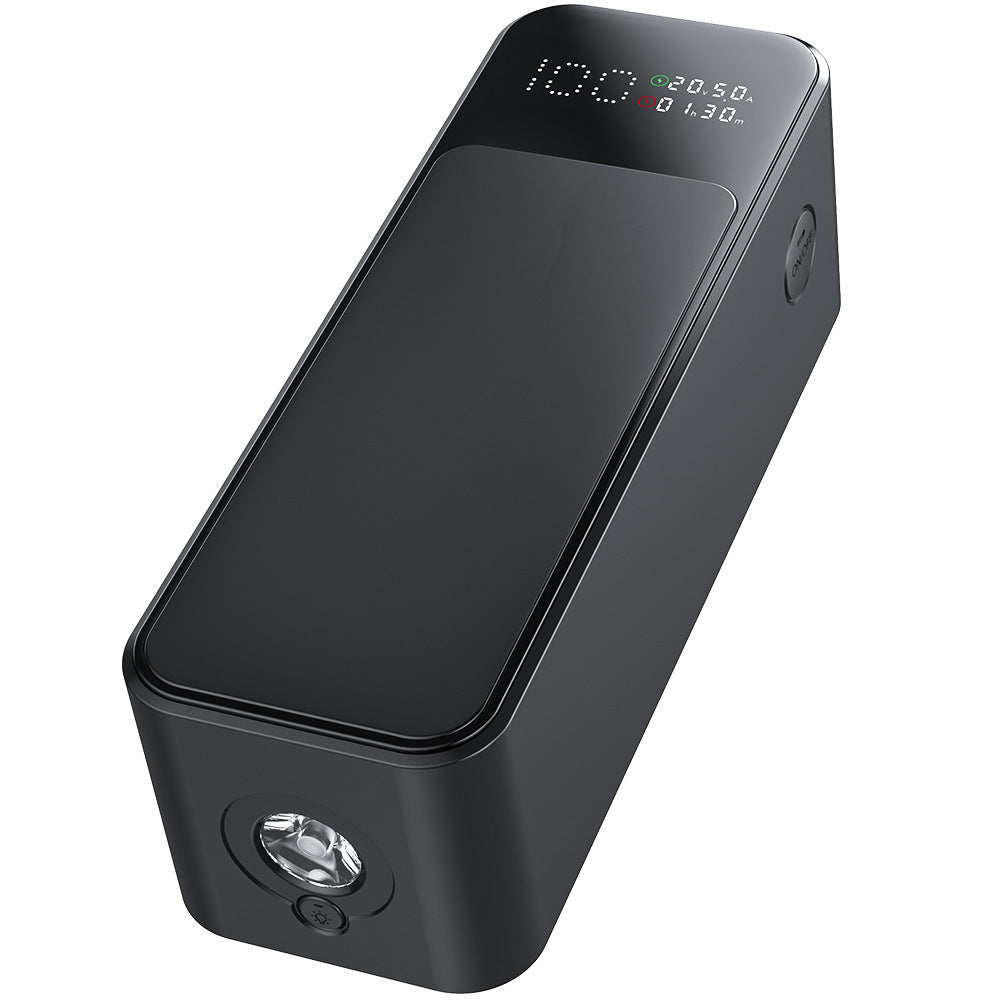 Tragbarer Powerbank Brehn