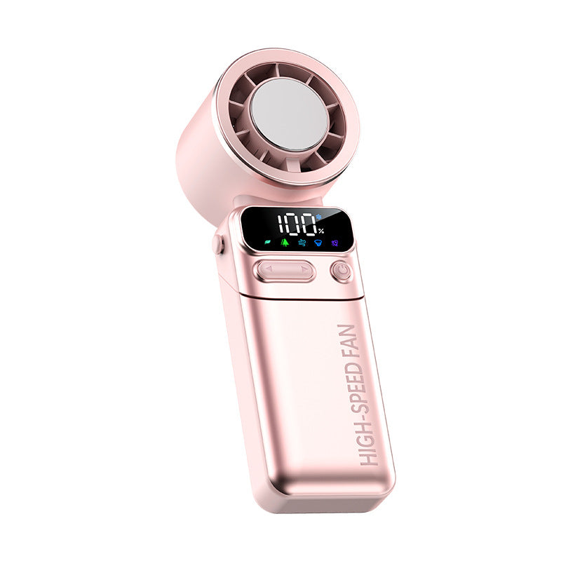 Damen tragbarer Hochgeschwindigkeitsventilator Brehn