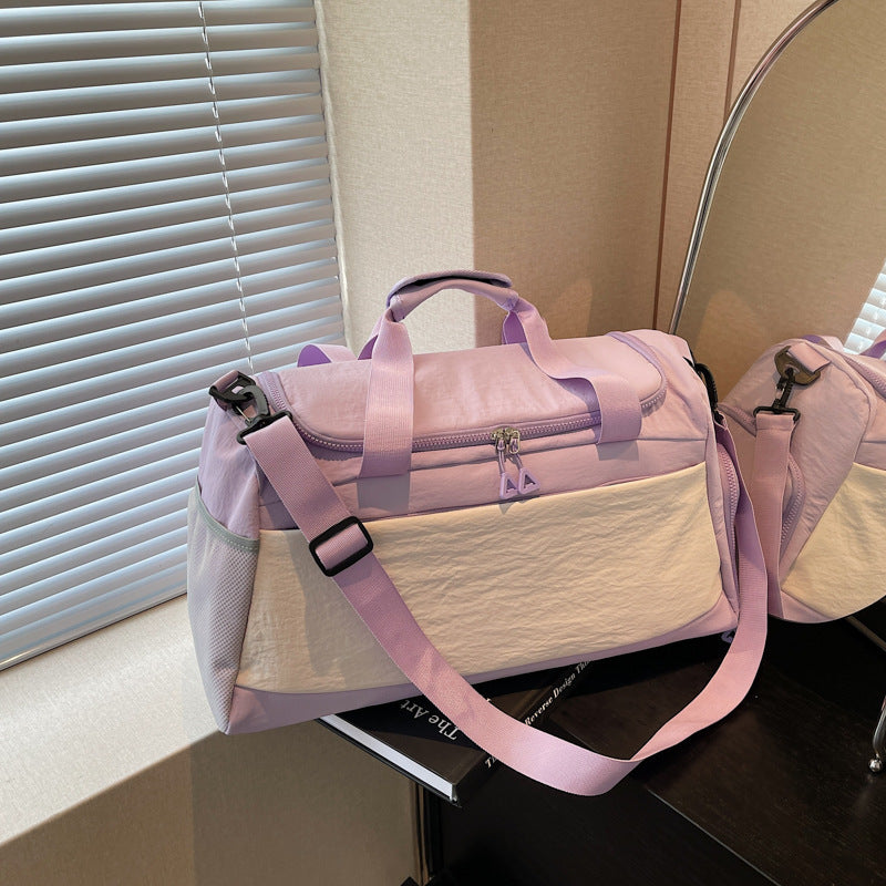 Vielseitige Reisetasche Brehn