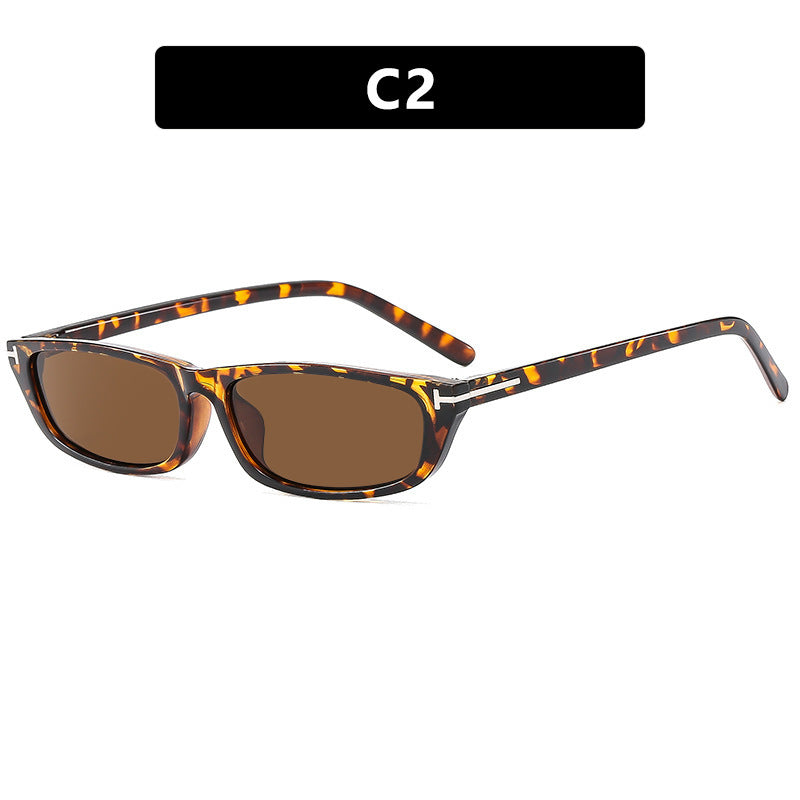 Damen Designer-Brille Brehn