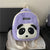 Plüsch Panda Rucksack