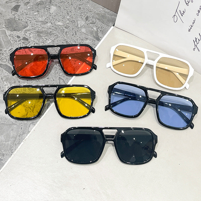 Damen modische Sonnenbrille Brehn