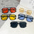 Damen modische Sonnenbrille Brehn