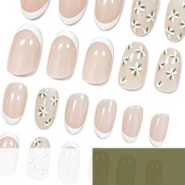 Blumenmuster Nagelkunst Verbesserungen Brehn 1789915939