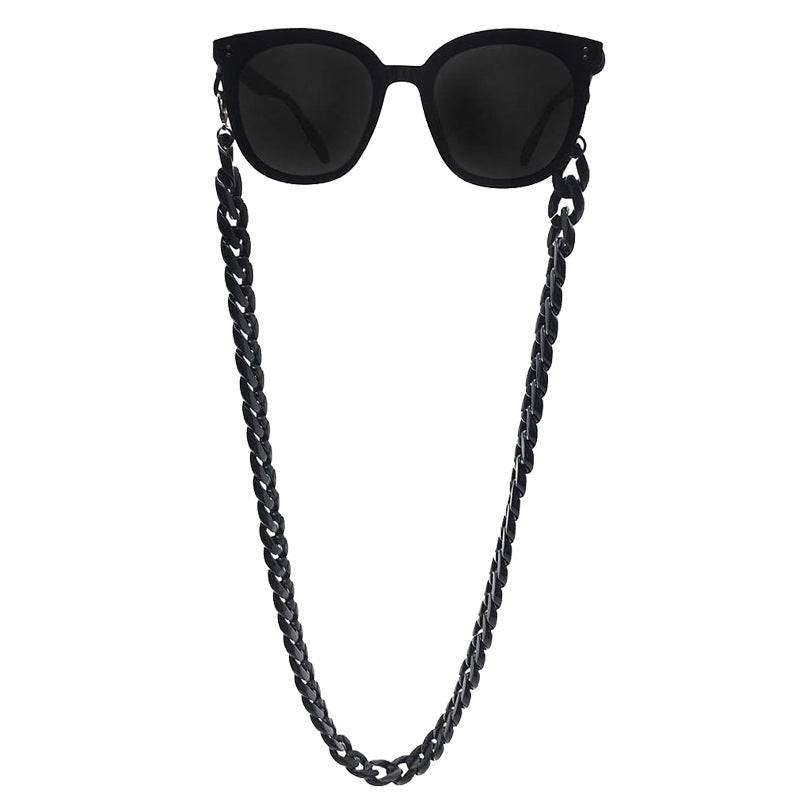 Stylische Statement-Kette Brehn