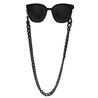 Stylische Statement-Kette Brehn