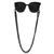 Stylische Statement-Kette Brehn