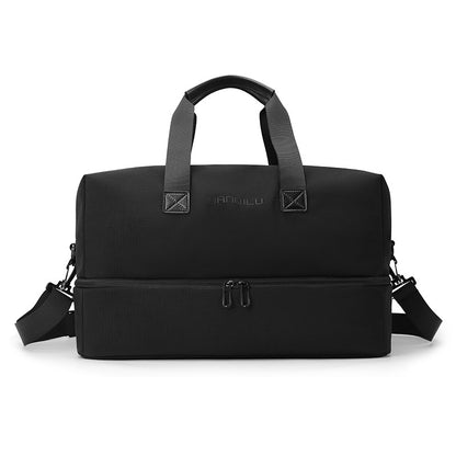 Vielseitige Reisetasche Organizer Duffel Bag Brehn