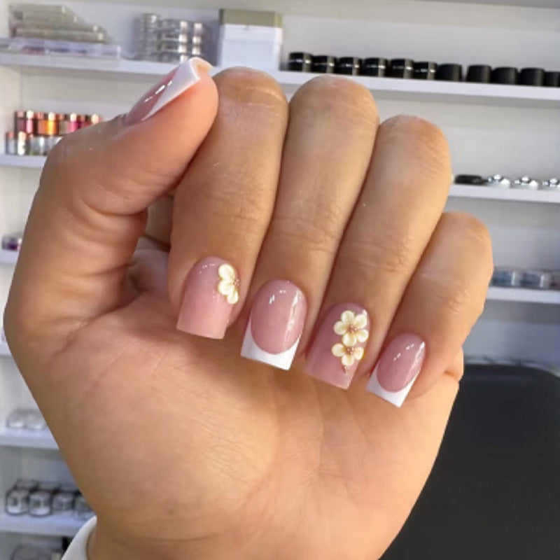 Nagelkunst Set Brehn