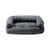 Erhöhter Komfort Sofa Hundebett