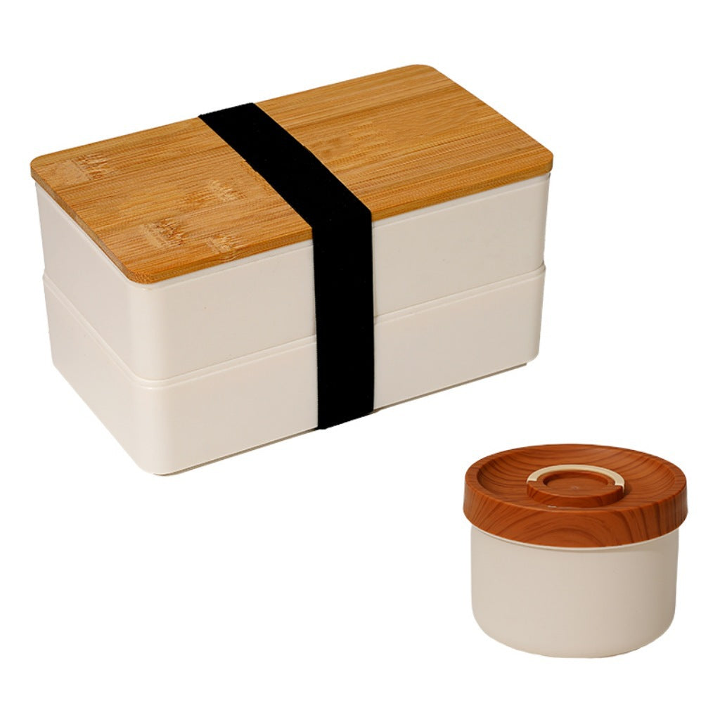 Multi-Etagen Bento-Box