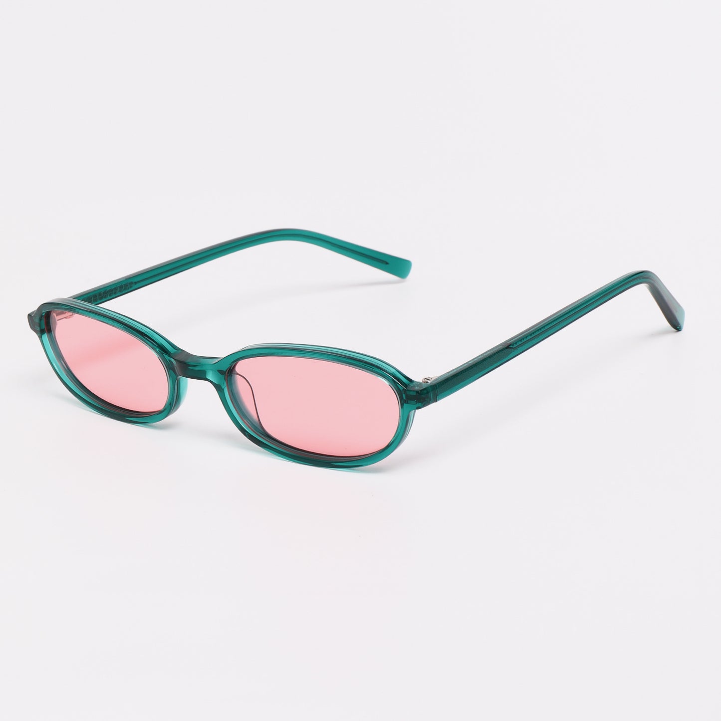 Damen modische Sonnenbrille im eleganten Schildkrötendesign Brehn