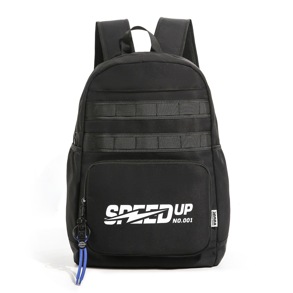 Urban Rucksack mit mehreren Taschen Brehn