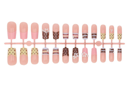 Kreatives Nagelkunst Set Brehn