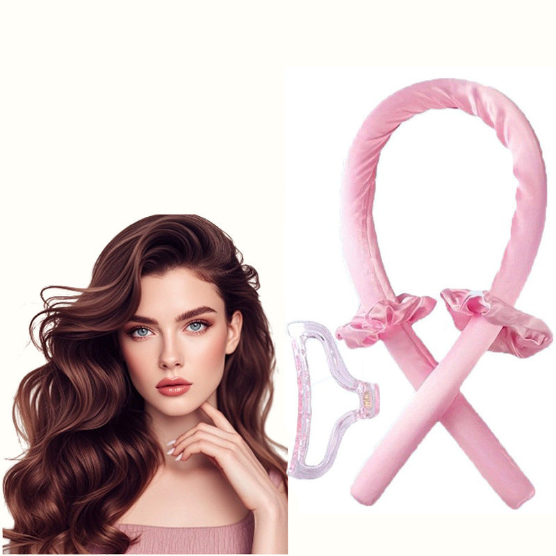 Hairstyling