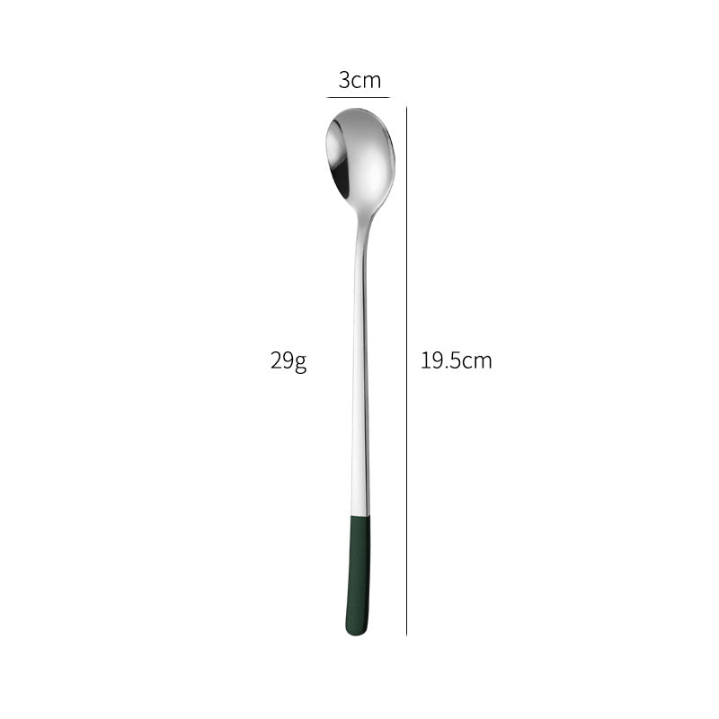 Eleganter Löffel mit Ergonomischem Design Brehn