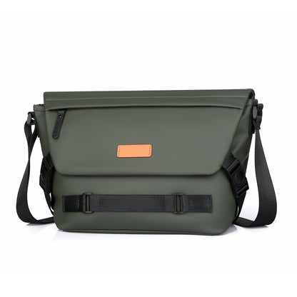 Wasserdichte Messenger Tasche Brehn