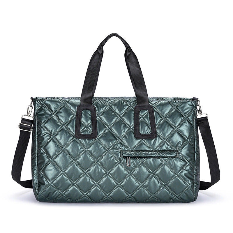 Gepolstertes Multi-Funktions-Reisetasche Brehn