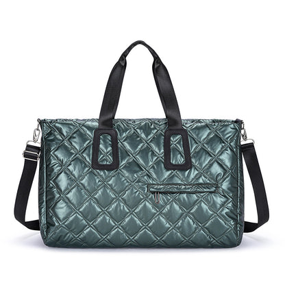Gepolstertes Multi-Funktions-Reisetasche Brehn