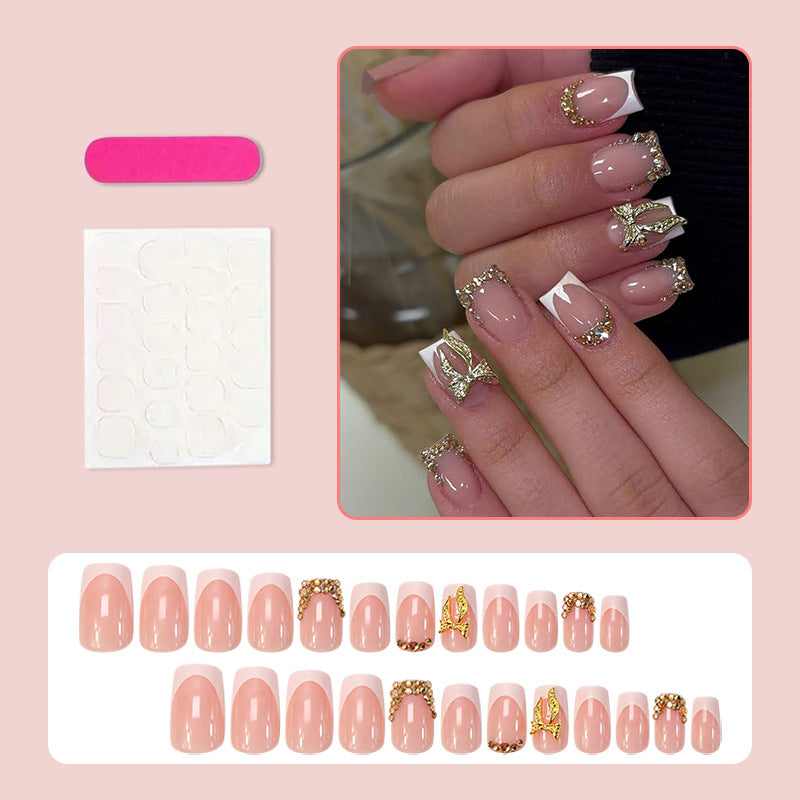 Künstliche Nagelkunstbrettset Brehn