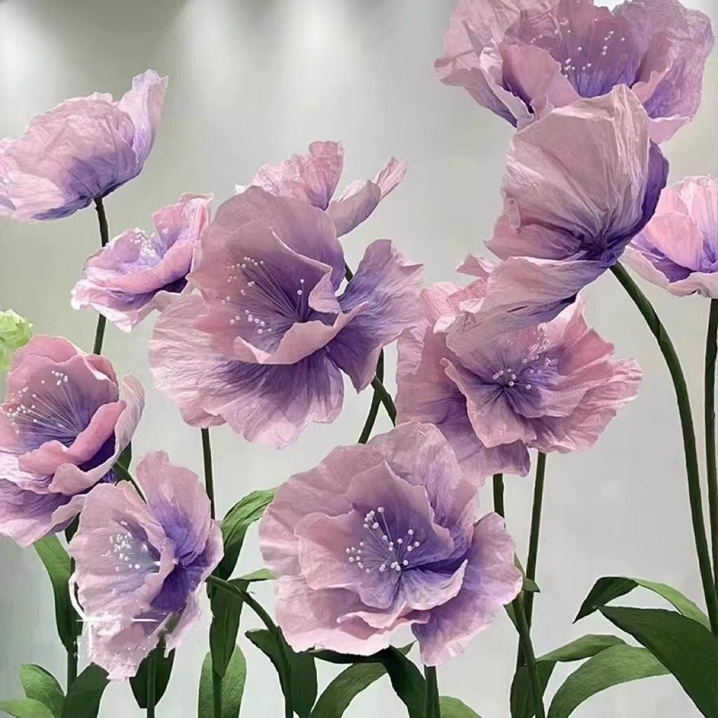 Dekorativer Kunstblumenstrauß