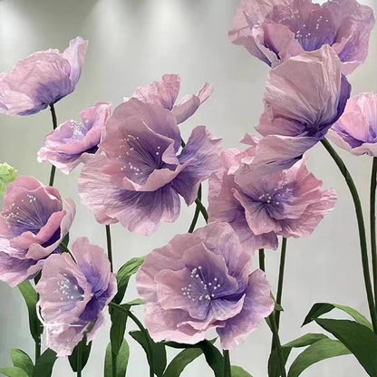 Dekorativer Kunstblumenstrauß