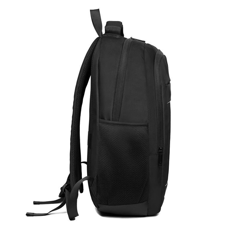 Schlanker minimalistischer Laptop-Rucksack Brehn