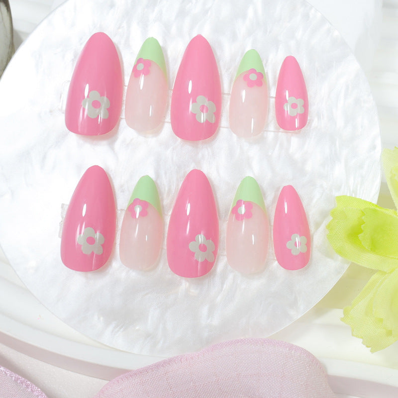 Kreatives Nagelkunstset Brehn