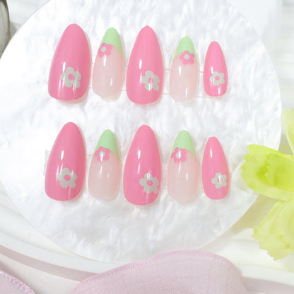 Kreatives Nagelkunstset Brehn