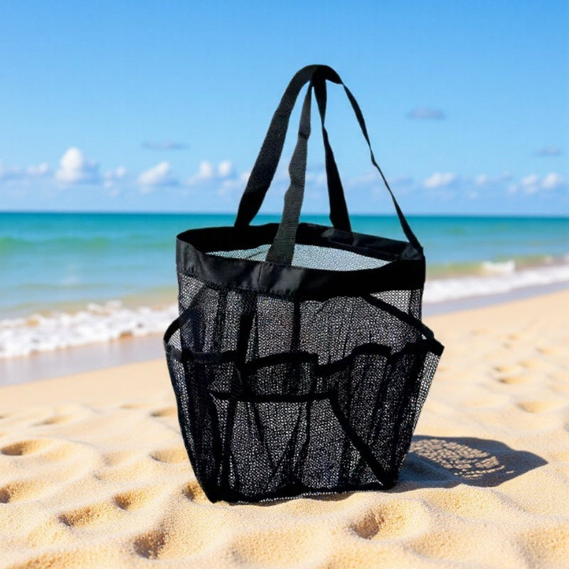 Praktische Netztasche Brehn