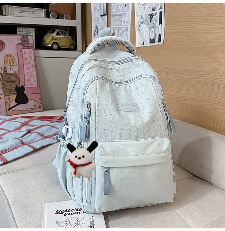 Multi-Fach Freizeit Schulrucksack